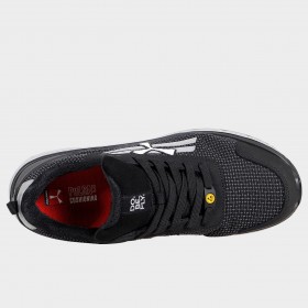 Pantofi de lucru PAYPER X-MARS S3 5