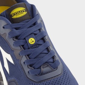 Pantofi de lucru DIADORA CREW EVO O1 SR ESD ALBASTRU ÎNCHIS 3