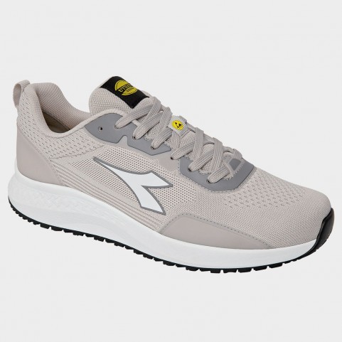 Pantofi de lucru DIADORA CREW EVO O1 SR ESD GREY
