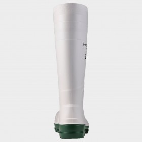 Ghete de protecție DUNLOP WORK-IT S4 SR FO LG ALB 3