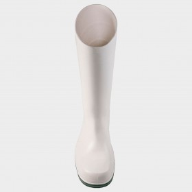 Ghete de protecție DUNLOP WORK-IT S4 SR FO LG ALB 4