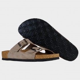 Papuci de dame LEON LADY GREY 6