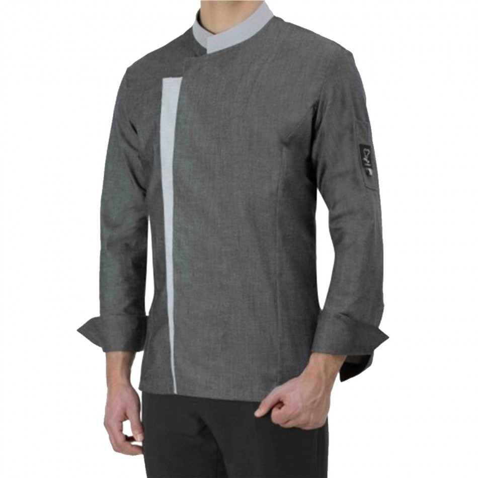 LIVIO Chef's tunic