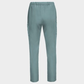 Pantaloni medicali MONI GRAPHITE 2