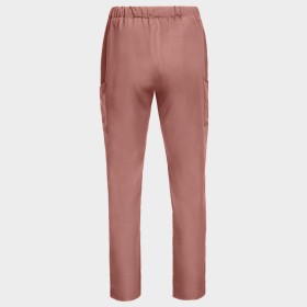 Pantaloni medicali MONI PINK SAND 2