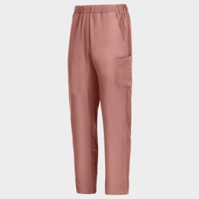 Pantaloni medicali MONI PINK SAND 3