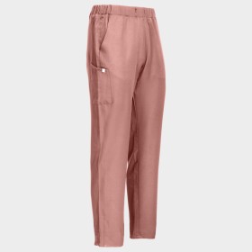 Pantaloni medicali MONI PINK SAND 6