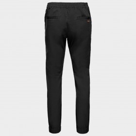 Pantaloni jogger de lucru MOVE NEGRI 2