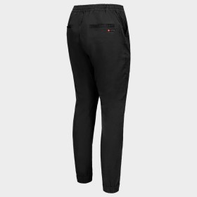 Pantaloni jogger de lucru MOVE NEGRI 5