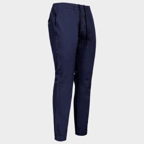 Pantaloni jogger de lucru MOVE ALBASTRU ÎNCHIS 7