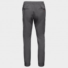 Pantaloni jogger de lucru MOVE GRI ÎNCHIS 2