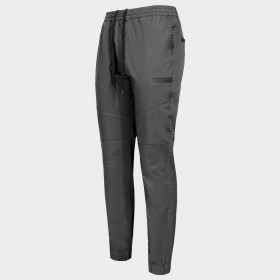 Pantaloni jogger de lucru MOVE GRI ÎNCHIS 3
