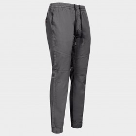Pantaloni jogger de lucru MOVE GRI ÎNCHIS 6