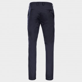 Pantaloni sport-eleganți STENSO CHINO ALBASTRU DESCHIS 2
