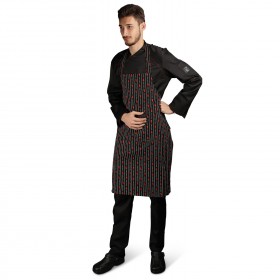 PETTORINA CHILI Apron 1