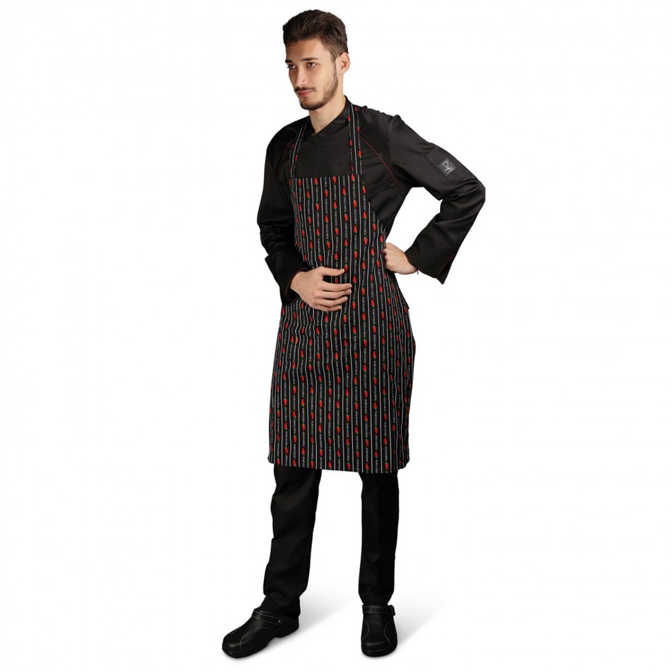 PETTORINA CHILI Apron
