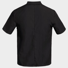 Tunica pentru bucătari NAPOLI 2.0 NEGRU 2