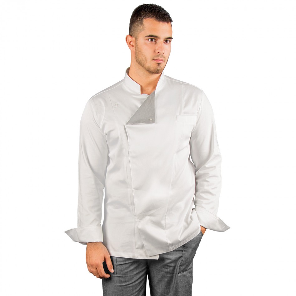 DEMI Chef's tunic
