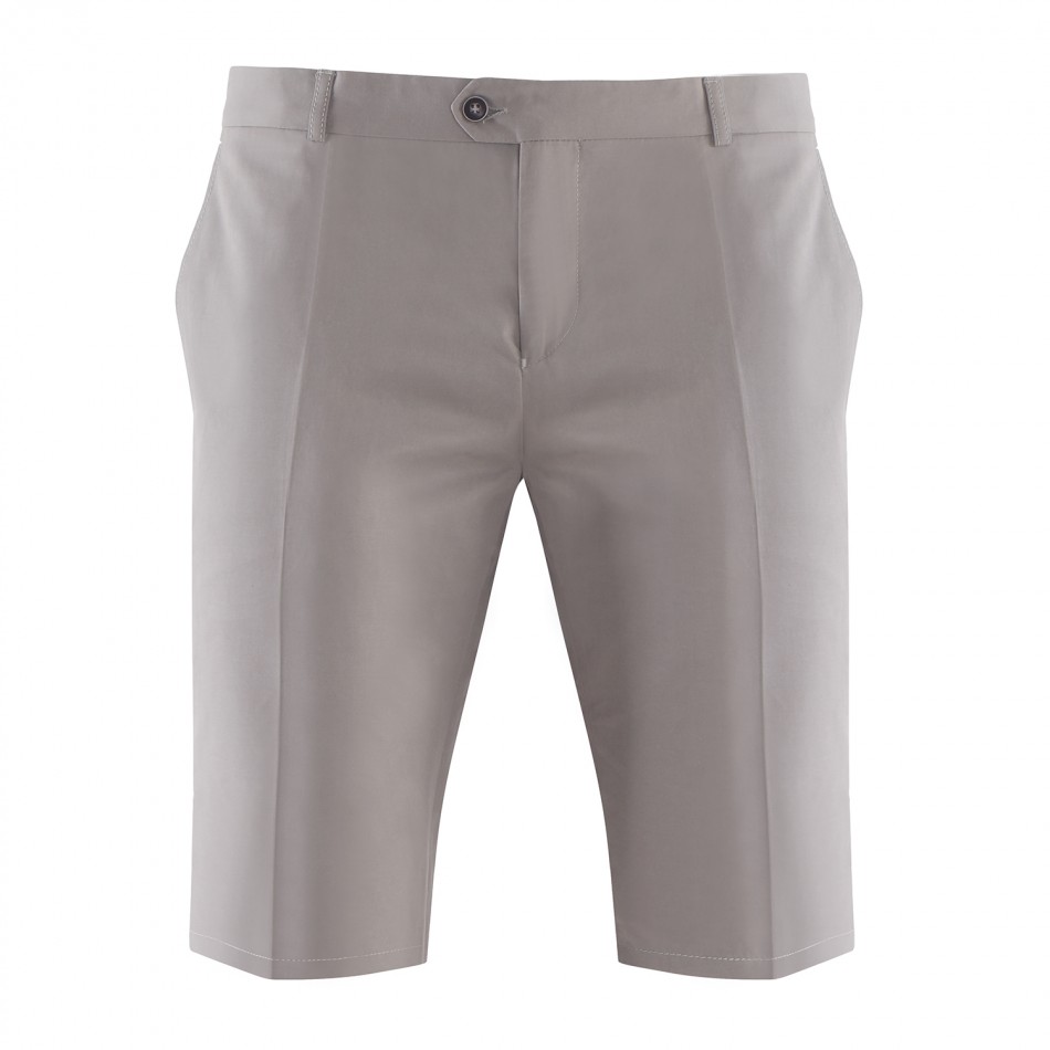 Pantaloni scurți SMITH GRI DESCHIS
