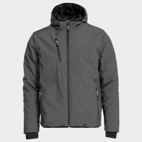 Jachetă de lucru REEF PAD SOFTSHELL GREY