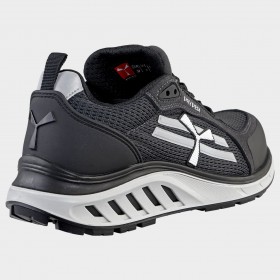 Încălțăminte de protecție PAYPER X-MERCURY S1PS ESD ANTHRACITE SPACE 3