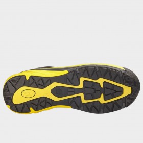 Încălțăminte de lucru DIADORA VORTEX DA2 LOW S3S SC SR HRO ESD BLACK/YELLOW 4