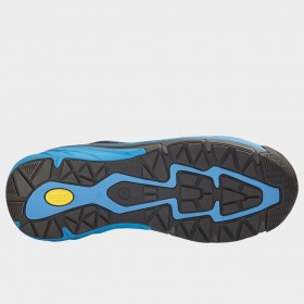 Încălțăminte de lucru DIADORA VORTEX DA2 LOW S3S SC SR HRO ESD BLACK/BLUE 4