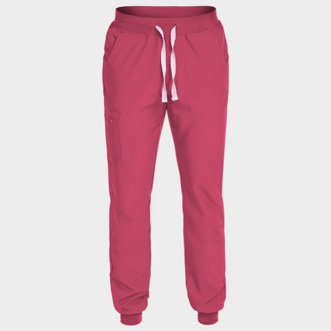 Pantaloni NOBBY FUCHSIA