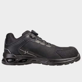 Pantofi de lucru RULER LOW S3S SR BLACK 1