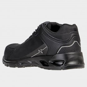 Pantofi de lucru RULER LOW S3S SR BLACK 5