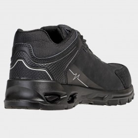 Pantofi de lucru RULER LOW S3S SR BLACK 6