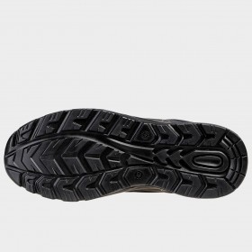 Pantofi de lucru RULER LOW S3S SR BLACK 8