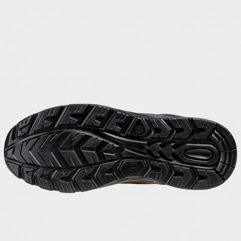 Pantofi de lucru RULER LOW S3S SR BLACK 4587 → Pantofi de