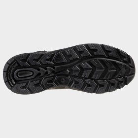 Pantofi înalți RULER MID O2 SR BLACK 9