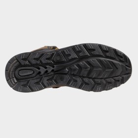 Pantofi de lucru RULER S3S SR BROWN/BLACK 9
