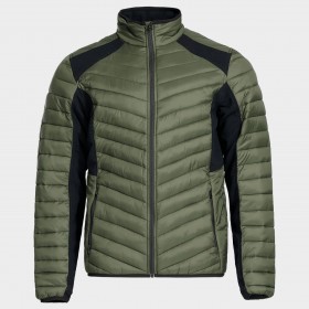 Geacă de lucru PULSE 2.0 GREEN 1