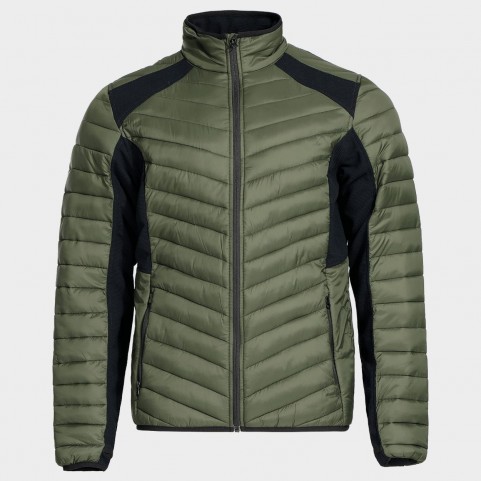 Geacă de lucru PULSE 2.0 GREEN