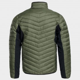 Geacă de lucru PULSE 2.0 GREEN 3