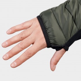 Geacă de lucru PULSE 2.0 GREEN 5