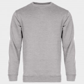 Hanorac REMO GREY MELANGE 1