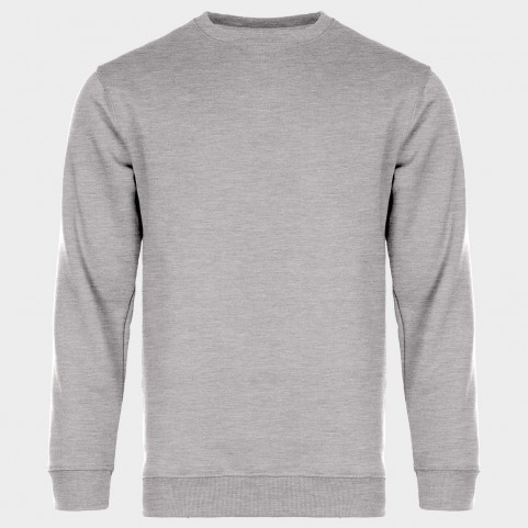 Hanorac REMO GREY MELANGE