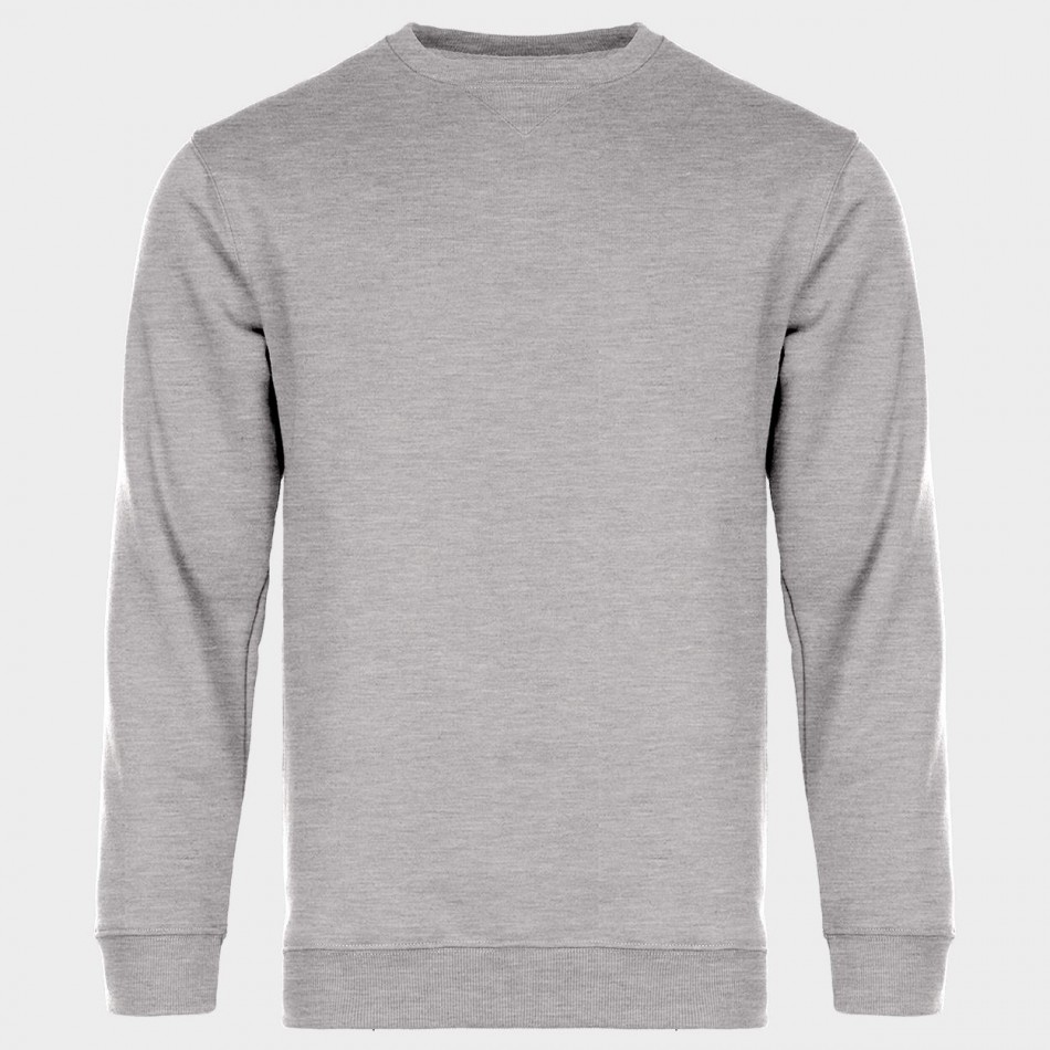 Hanorac REMO GREY MELANGE
