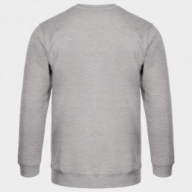 Hanorac REMO GREY MELANGE 2