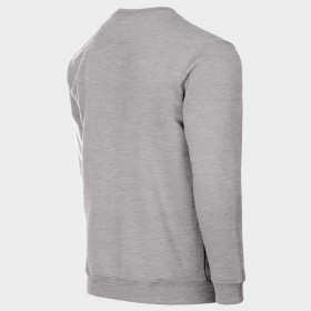 Hanorac REMO GREY MELANGE 3