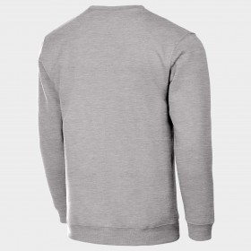Hanorac REMO GREY MELANGE 4