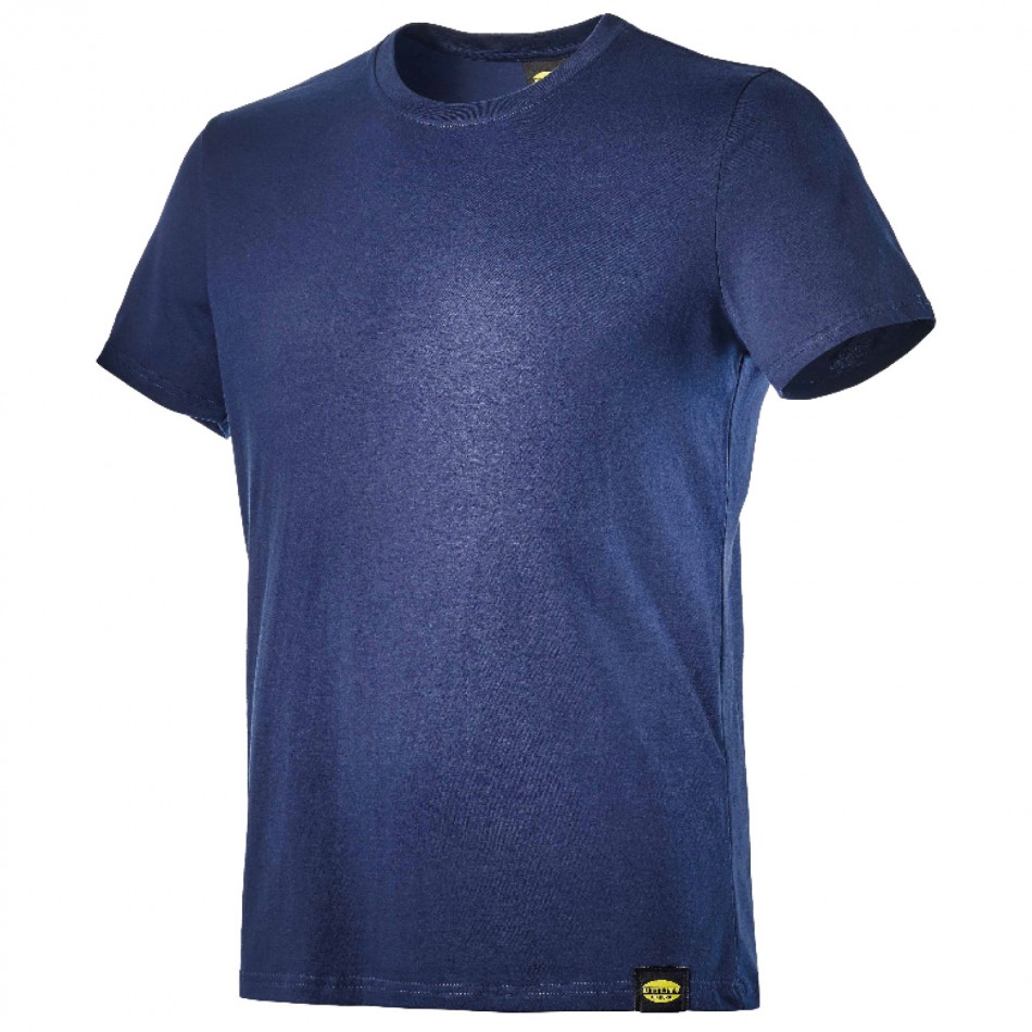 DIADORA MC ATONY II NAVY T-shirt
