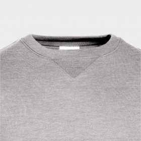 Hanorac REMO GREY MELANGE 7