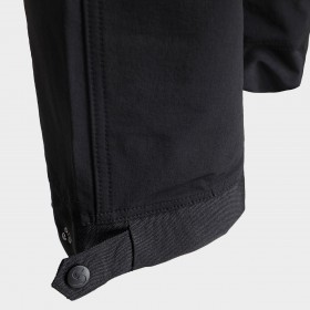 Pantaloni de lucru TASK BLACK 11
