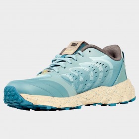Pantofi de sport SANTIAGO MINT GREEN 3