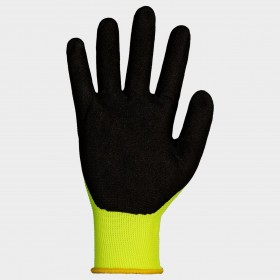 Mănuși înmuiate în latex HANOVER 2.0 3